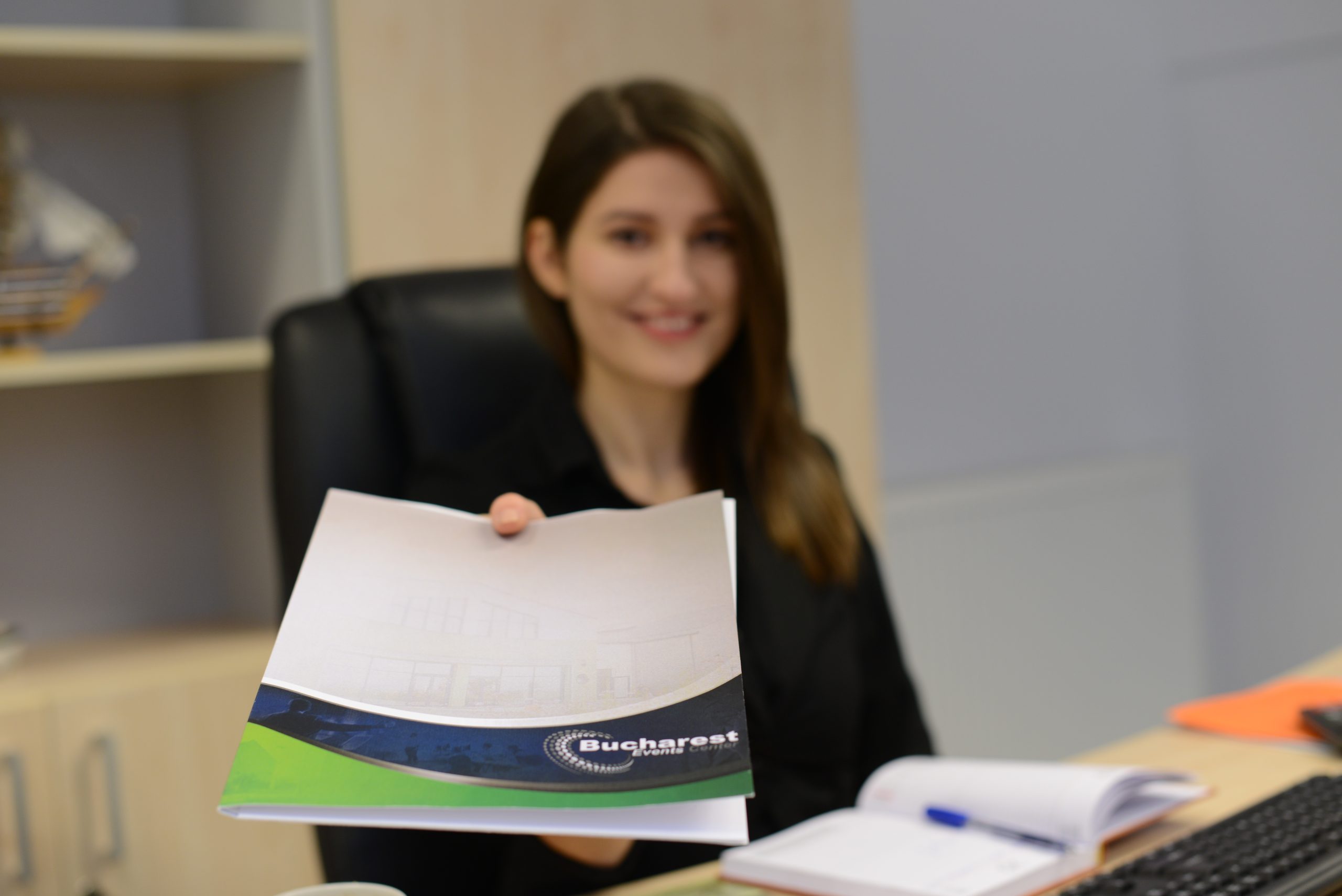Evenimente Organizații, Conferințe creștine
