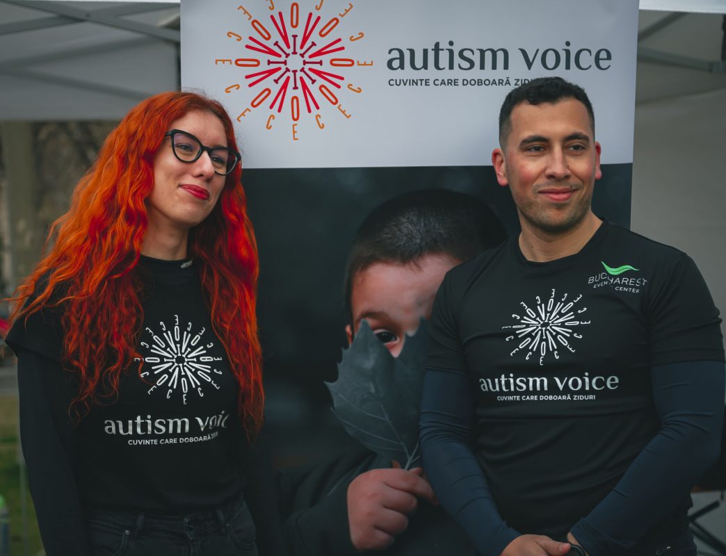 Mediu și responsabilitate socială​