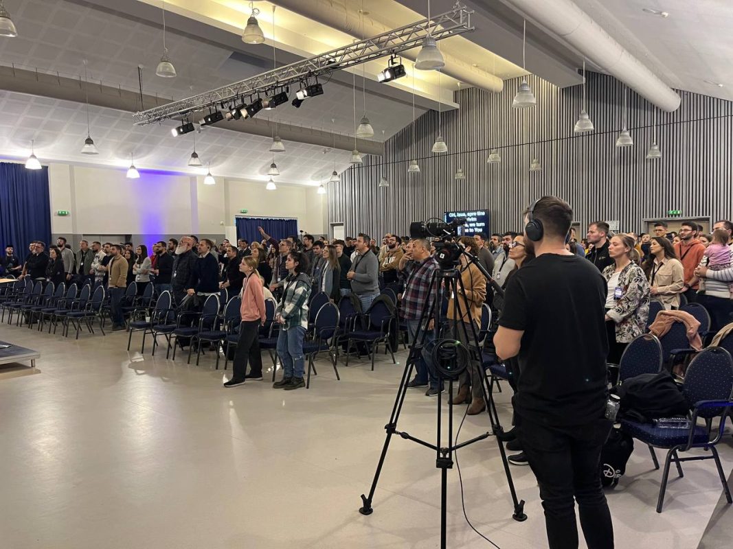 Evenimente Organizații